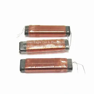 Ferrite Core Antenna Coil Transponder Coil thumbnail-2