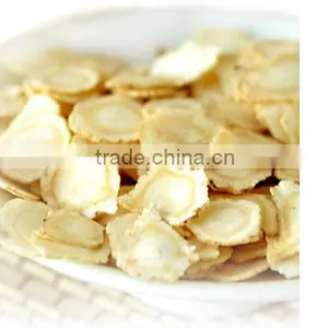 White Ginseng Slice From Changbaisha thumbnail-2