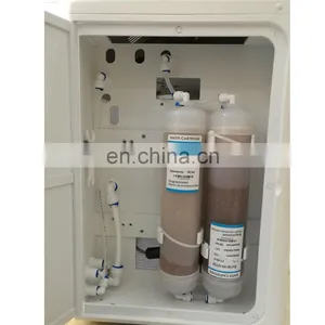 DUVF Master Distilled Water Purification System Ultrapure Water Machine thumbnail-6