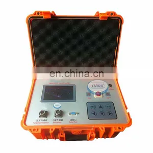 Soil Non-nuclear Electrical Density Gauge (EDG) Testing Kit thumbnail-3