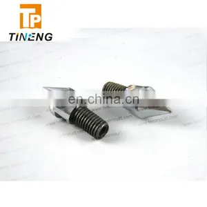 8kg Hammer Soil Manual Dynamic Cone Penetrometer DCP to Test Penetration thumbnail-3