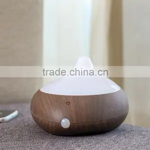 GX Diffuser GX-B06 Aroma Diffuser USB Oil Diffuser thumbnail-2