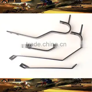 Motorcycle Training Wheels for PW50 thumbnail-3