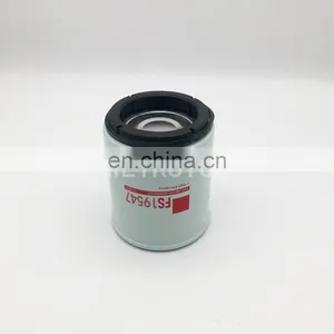 Diesel Engine Spin on Fuel Water Separator Filter BF1345-O P550729 FS19547 thumbnail-2