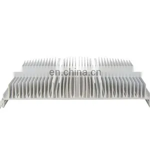 Shengxin Aluminium Anoding Aluminum Heatsink Profiles for Industrial Aluminum Profiles thumbnail-2