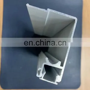 Aluminium Profiles Color Sample for Brazil thumbnail-3