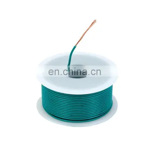 DIN 72551 Standard FLRY-A Automotive Cable thumbnail-1