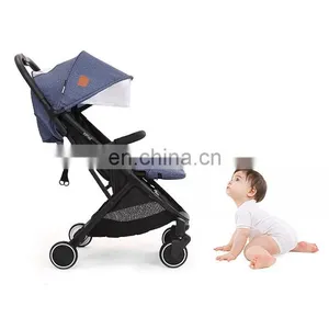 Sliding Crib Favors Car Seat Wheels Baby Carriage Stroller thumbnail-1