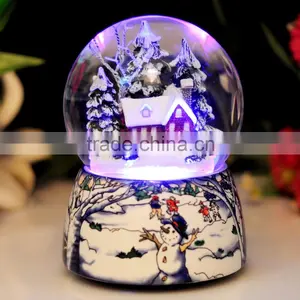 2015 New Best Selling Christmas Gift of Music Box for Promotion thumbnail-3