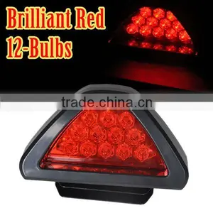 12 Led Car LED Brake Lamp thumbnail-1