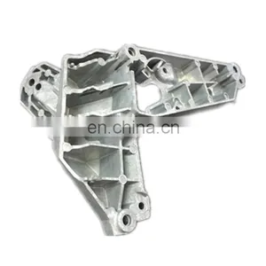 Stainless Steel Cars Spare Tooling Turning Milling Parts Accessories Parts Custom Cnc Prototype Precision Oem Aluminum Machining thumbnail-2
