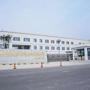 Shandong East Engineering Tools Co.,Ltd company overview - view 1 thumbnail