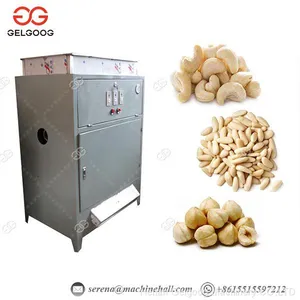 Multifunction Small Cashew Peeling Machine Wet Type Soybean Peeling Machine For Sale thumbnail-1