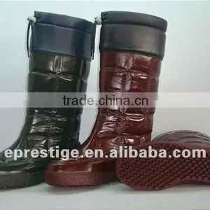 PVC Fishing Boot thumbnail-1