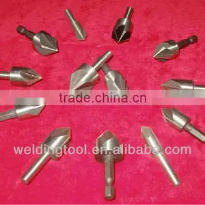 HSS Wood Countersink Drill thumbnail-1