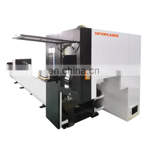 New Product Aluminum Tube Cutting Machine Circular Pipe Cutting Machine Price thumbnail-1