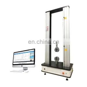 10/20/50KN Largspan Wood Based Panel Universal Testing Machines With Lvdt thumbnail-4
