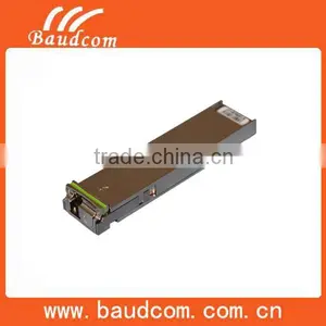 Dual Fiber 40km 10Gb/s XFP Optical Transceiver thumbnail-2