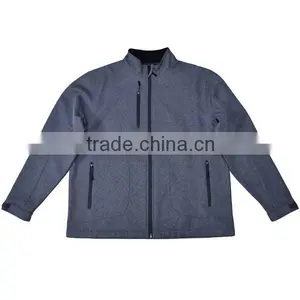 Softshell Jacket Men for Sping and Autumn thumbnail-1