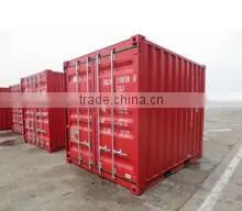 Shipping Container 10ft Container Factory Price From China thumbnail-3