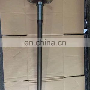High Quality Factory Price Wholesale Auto Parts Auto Spare Parts Rear Drive Shaft Rear Axle for Hilux KUN2#42311-0K030 thumbnail-2