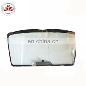 High Quality Wholesale Auto Parts Windshield for Hilux Vigo Kun25 Kun 26 OEM 56101-0K200 thumbnail-2