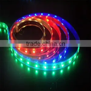 High Lumens IP65 Waterproof Led Strip Light Wholesale White Black Light Led Strip thumbnail-5