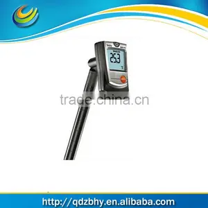 Testo 605-H1 Thermo Hygrometer Humidity Stick (RH/Temp/DewPoint)HVAC Meter thumbnail-1