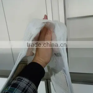 Fast Food Saddle Zipper Top Bags for Fresh Deli Ziplock Bags Resealable Bags Plastic Food Bags thumbnail-4
