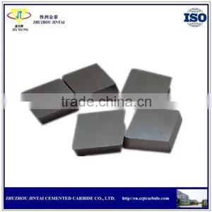 Cheap Price Tungsten Carbide Milling Cutter thumbnail-4