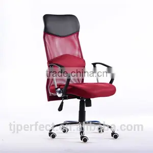 Modern Fabric Office Furniture Office Chair Wheel Base Price thumbnail-4