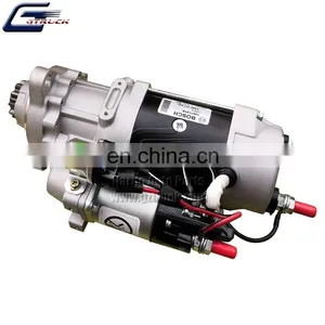 12V 5.5KW 12T Starter Motor Oem 19011514 FL1179 MIB971179 FL0379 for Freightliner MB Truck Starter Assy thumbnail-4