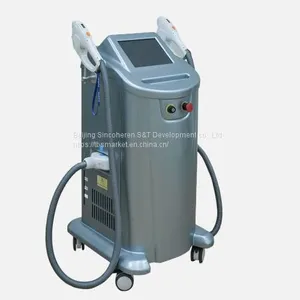 PRECIPULSE Ipl Shr Hair Removal Machine Beauty Instruments Suppliers thumbnail-4
