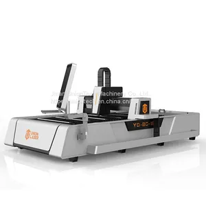 Cost Effective Price China Factory Cooper Laser Cutter CNC Fiber Laser Cutting Machine For Metal thumbnail-3