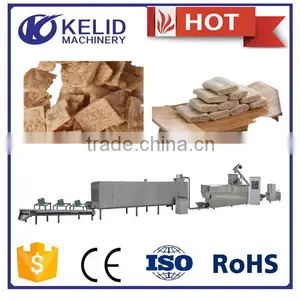 Overseas Manufacturer for Soybean Processing Machinery thumbnail-3
