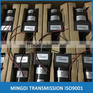 PMDC Linix Motor 55ZY12-15-03/60JB250G0832 From Stock ,good Quality. thumbnail-2