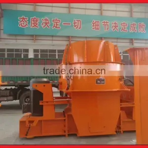 PL Series Impact Crusher/Stone Crusher With Good Quality in Shangdong Datong thumbnail-1