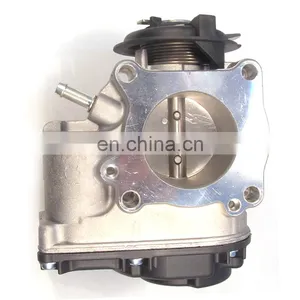 96447910 96439960 14390 High Quality Electronic Throttle Body for Chevrolet Matiz Spark M200 2005-2010 thumbnail-5