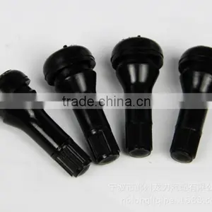 TR412 TR413 TR414 TR418 Clamp -in Tyre Valves thumbnail-1
