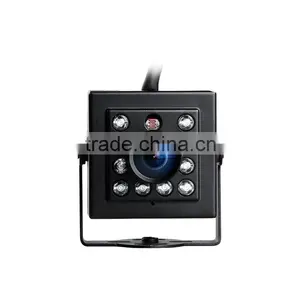 Mini Cctv Camera Ccd Sony Bus Accessories Indoor Bus Camera Wholesale thumbnail-2