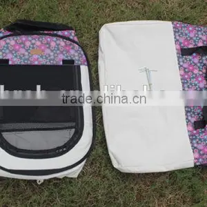 Hot Sale New 8-Panel Pet Playpen Tent Exercise Pen Kennel thumbnail-3