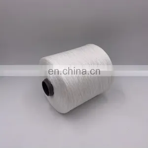 Cheap Price Factory Wholesale Sewing Factory 12~16S/3 100% Poly Poly Core Spun Sewing Thread thumbnail-2