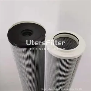 UTERS Replaces HY-PRO Hydraulic Return Filter Element HP107L-36-3MV thumbnail-2