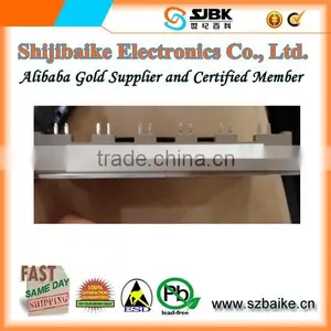 7MBR50SB120-50 1200V 50A IGBT Module thumbnail-1
