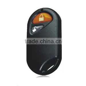 Universal Waterproof Remote Control Car Central Door Lock System With Truck Release+Power Window Open thumbnail-2