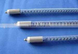 Infrared Halogen Quartz Heating Lamp thumbnail-1