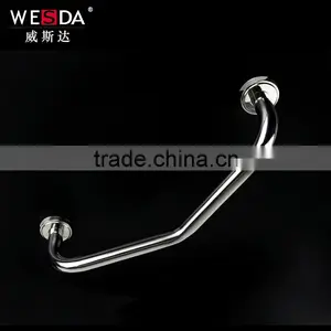 2014 Favorites Compare Stainless Steel Bathroom Safety Grab Bar Handicap Grab Bar thumbnail-1