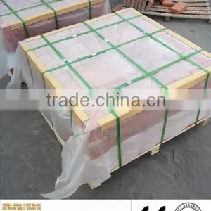 High Strength Low Price Square Brick, Landscape Brick, Clay Brick thumbnail-1