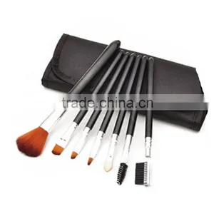 Colourful Makeup Brush for Oem and Odm Made in China High Quality Makeup Brush Set thumbnail-5