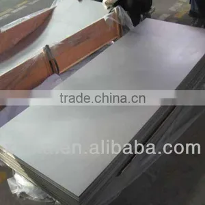 Titanium Sheet ASTM B265 thumbnail-1